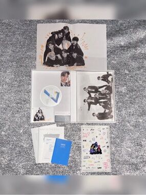 BTS MOTS 7 Version 4